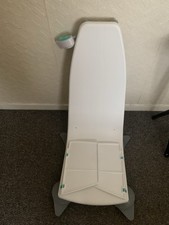 Drive Neptune Bath Lift Shower Chair Height Adjustable