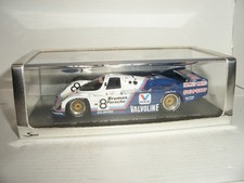 Spark diecast s0947 - 1/43,