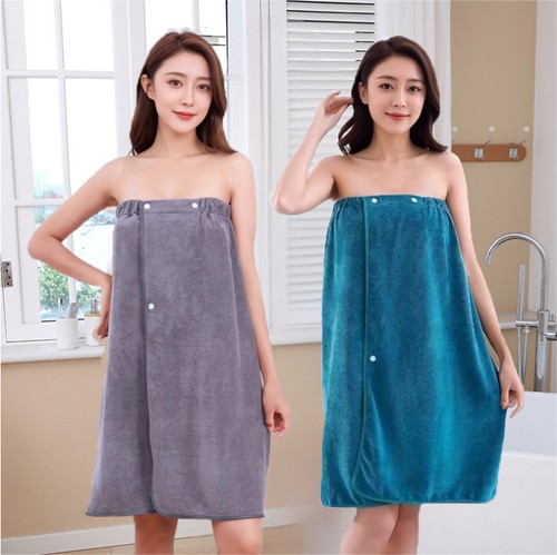 Adjustable bath towel - adjustable,