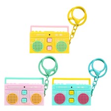 Compactly Recording Device