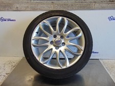 Volvo C30 Alloy wheel tyre rim