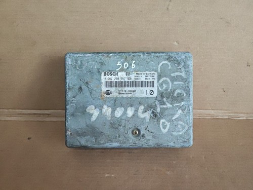 Nissan micra k11 1995 0 - 1995-98, 1.0