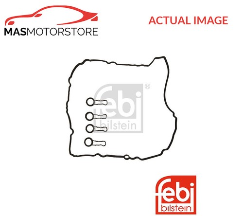 Engine rocker cover - rocker,
