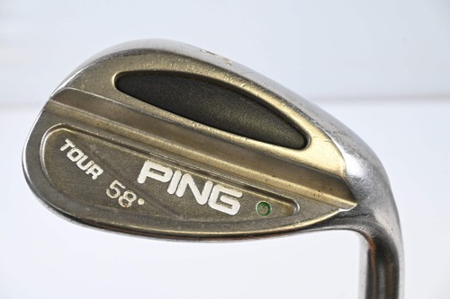Ping tour lob wedge - ping,