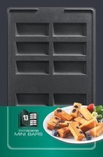 Mini Lingot Snack Plate For