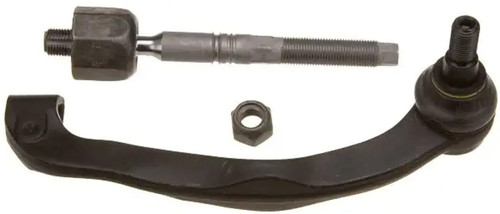Steering tie rod jra545 trw - steering,