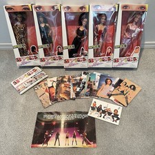 Spice Girls Dolls Girl Power