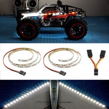 LED Light Strip for RC Fixed