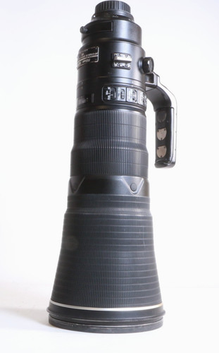 Nikon nikkor 600mm f 4e - 600mm, f/4e