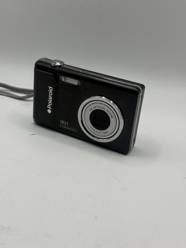 Polaroid digital camera t831 - polaroid,