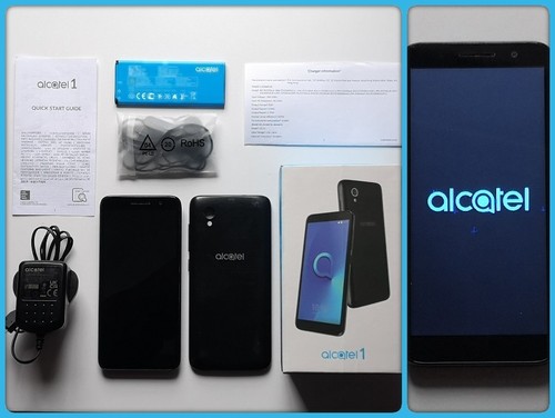 Alcatel mobile phone - alcatel,