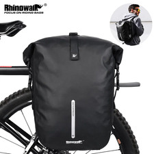 Rhinowalk Bike Pannier Bag 20L