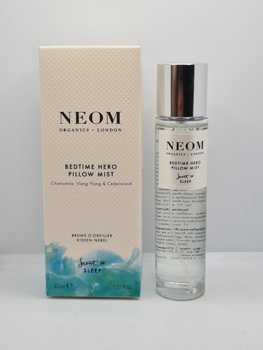 Neom bedtime hero pillow - –,