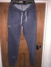 Women’s Superdry Joggers