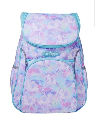 Smiggle unicorn horse with - unicorn,