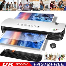 4 in 1 A4 Thermal Laminator