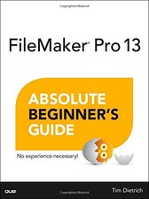 FileMaker Pro 13 Absolute