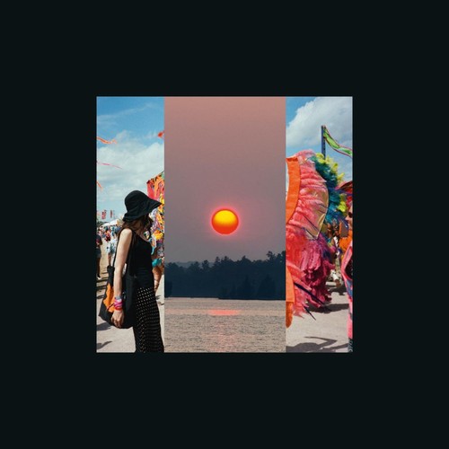Four tet - /,