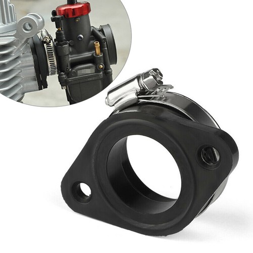 Carburetor rubber intake - carburetor,