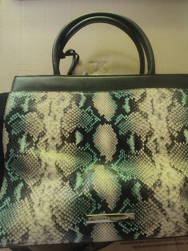 Amanda wakeley snake print - wakeley,