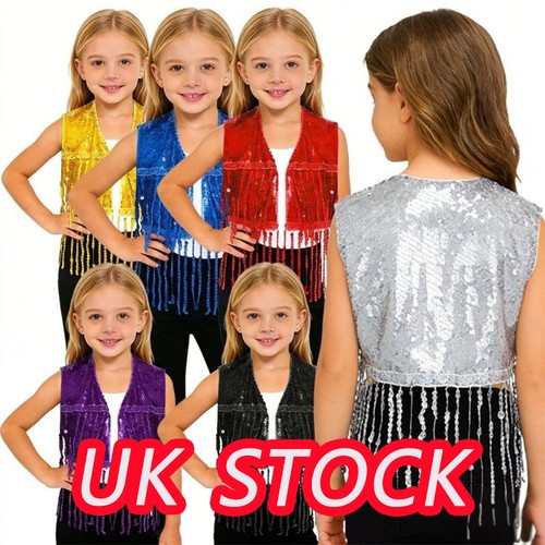 Kids girls sequins - girls, dance