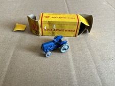 VINTAGE DUBLO DINKY TOYS 069