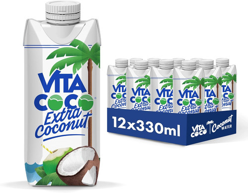 Vita coco original coconut - vita,