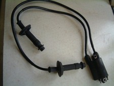 HONDA VFR750FJ VFR750 1989 - IGNITION COIL & HT LEADS & CAPS - 2 & 3