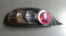 2003-2012 MAZDA RX-8 RX8 REAR