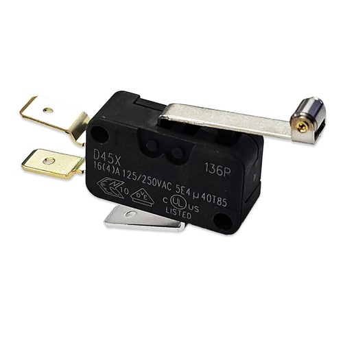 Safety microswitch series - safety, d4