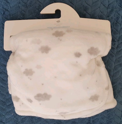 Primark baby clouds fleece - 2,