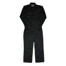 Dickies Redhawk Coverall Black