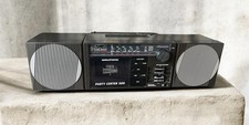 Grundig Party Centre 500