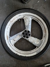 Cagiva mito 125 mk1 front - mito,