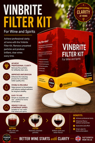 Wine filter harris - wine,