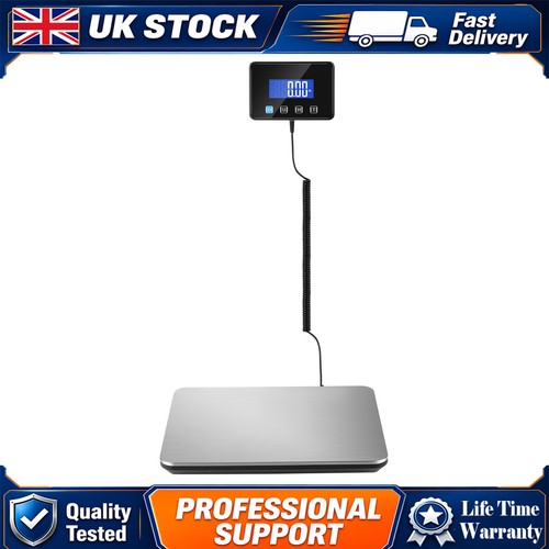 440lb scale large capacity - 440lb,