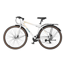 Hybrid Bike - Lightweight