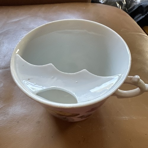 Vintage victorian mustache - victorian,