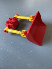 Lego Duplo Digger bucket