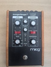 Moog Moogerfooger MF-103