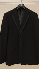 Men's Formal Dinner Jacket