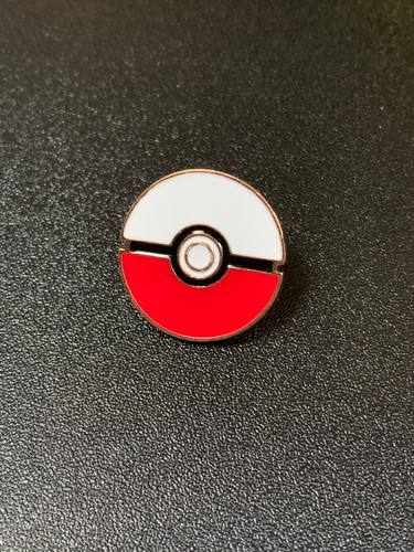 Pokémon enamel pin badges - pin,