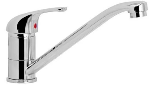 Wren kitchens iris tap - kitchens, chrome
