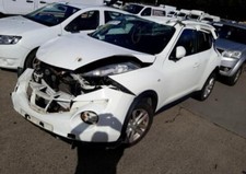 2010-2014 NISSAN JUKE TEKNA