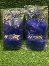 2x Yonex Golf driver Iron Club head covers Mancave Clubhouse PGA Liv Tour