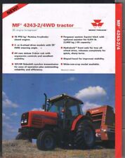 Massey Ferguson "MF