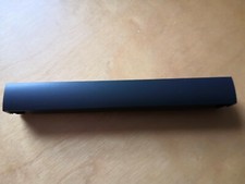 Tray-front for a Tascam CD-RW