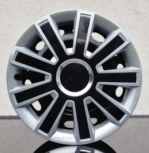 Set wheel trims to - of,