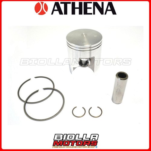 Piston athena spindle d - 2t,