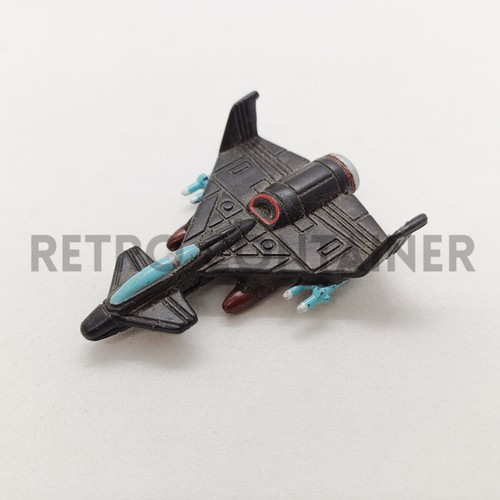 Vintage galoob micro machines - micro,
